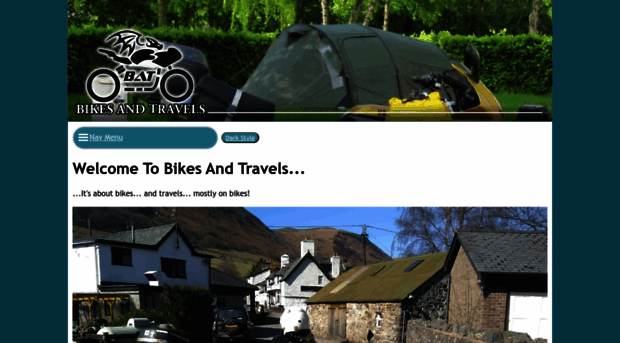 bikesandtravels.com