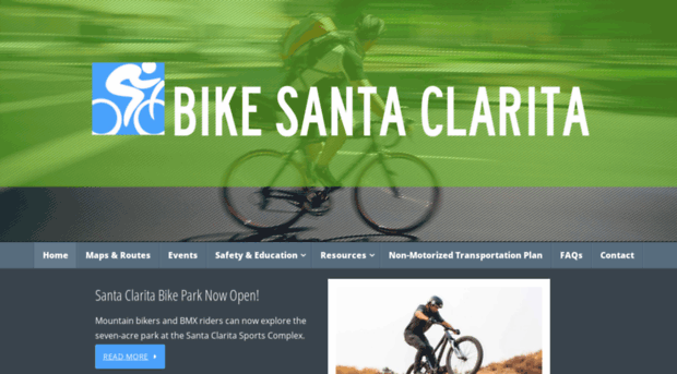 bikesantaclarita.com