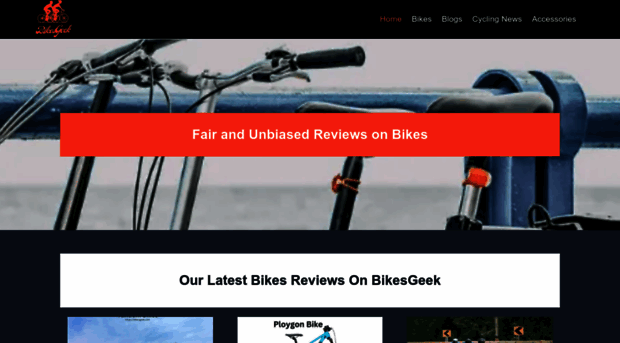 bikesgeek.com