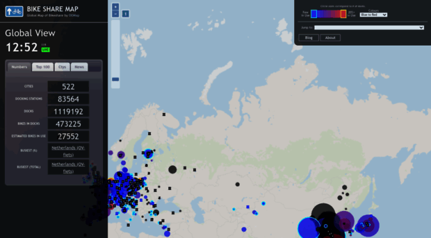 bikesharemap.com