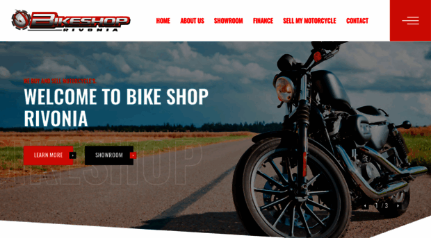 bikeshoprivonia.co.za