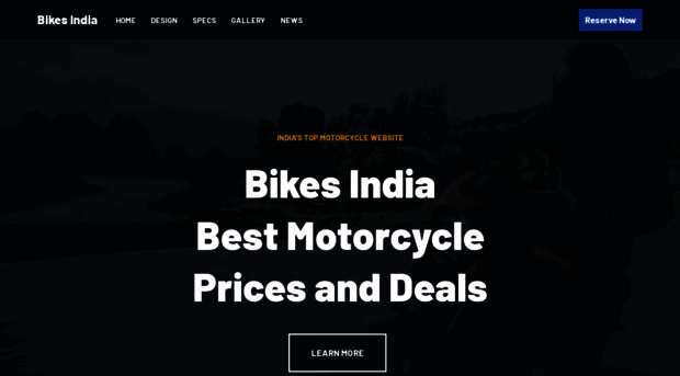 bikesindia.com