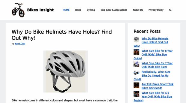 bikesinsight.com