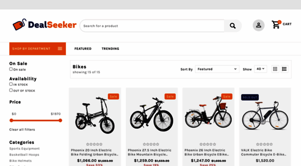 bikesinstore.com.au