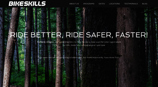 bikeskills.com