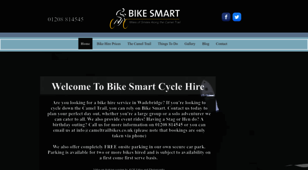 bikesmartcornwall.co.uk