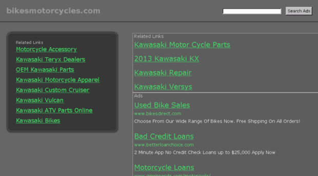 bikesmotorcycles.com