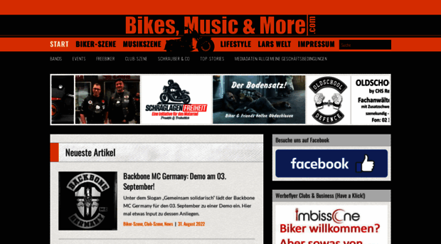 bikesmusicandmore.com