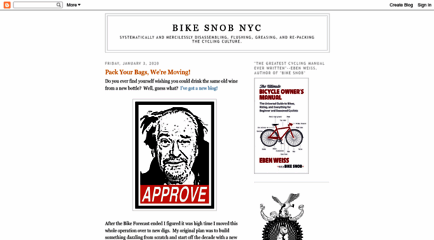 bikesnobnyc.blogspot.com