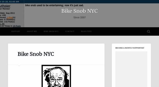 bikesnobnyc.com