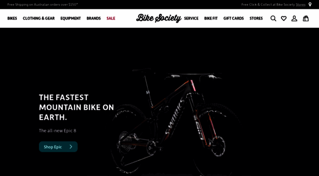 bikesociety.com.au