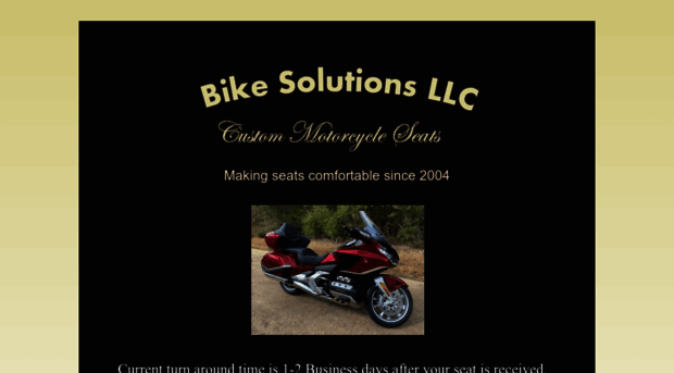 bikesolutionsllc.com