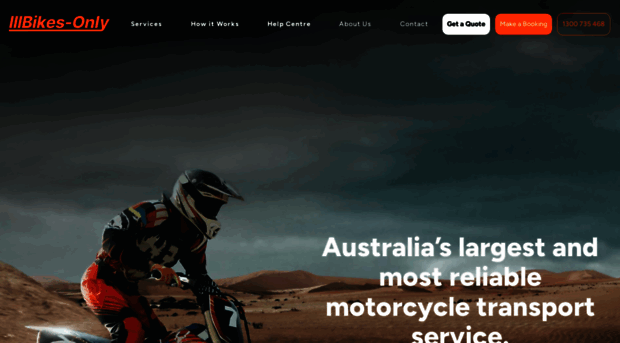 bikesonly.com.au