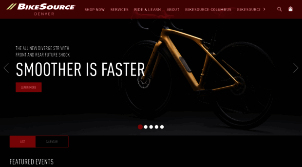 bikesource.com