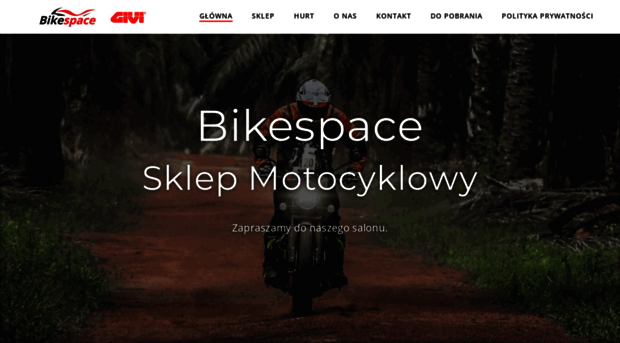 bikespace.pl