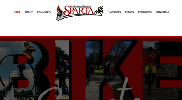 bikesparta.com