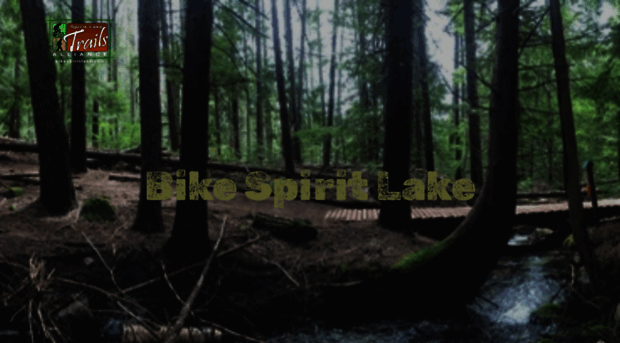 bikespiritlake.com