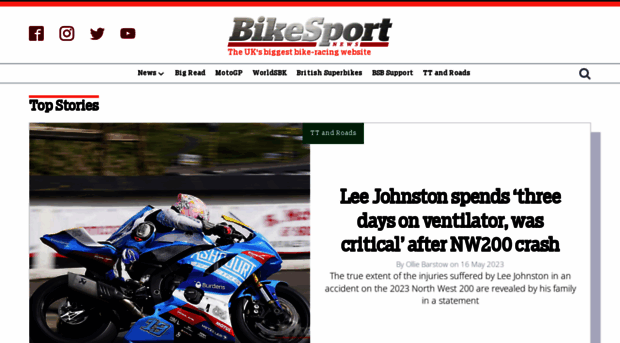 bikesportnews.com