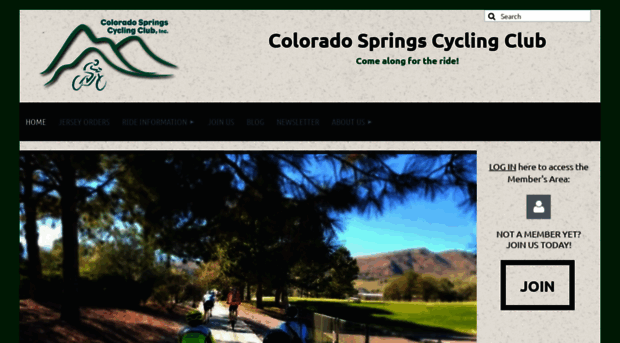 bikesprings.org