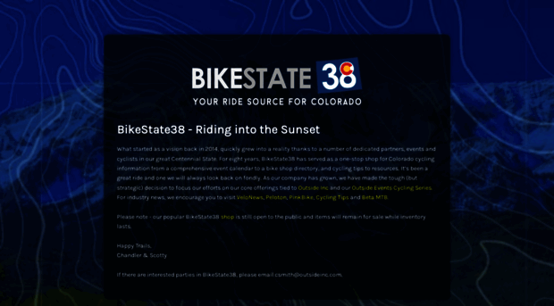 bikestate38.com