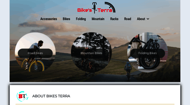 bikesterra.com