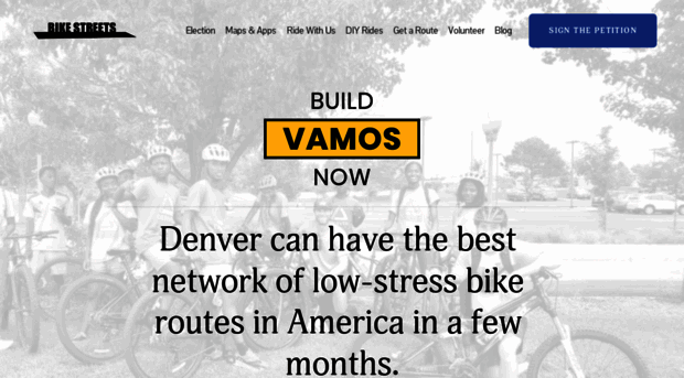 bikestreets.com