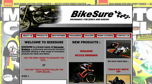 bikesuresa.co.za