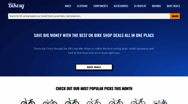 bikesy.co.uk