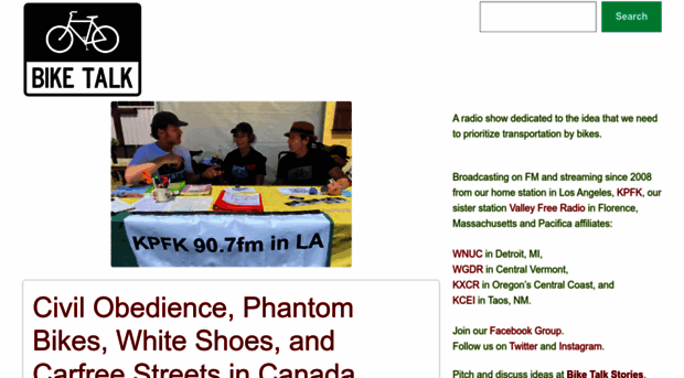 biketalk.org