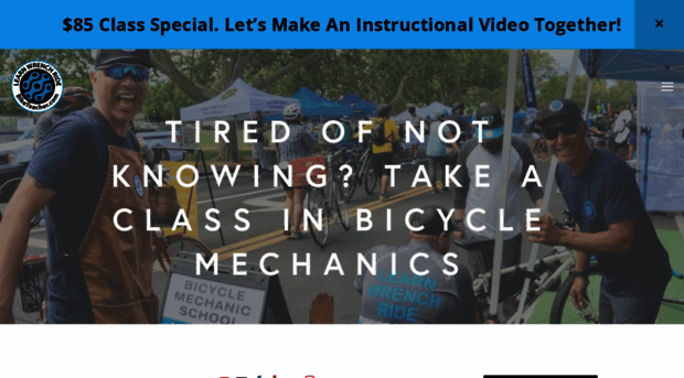 biketeacher.com