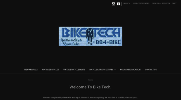 biketech.us