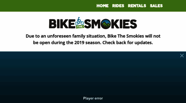 bikethesmokies.com