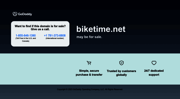 biketime.net