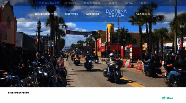 biketoberfest.org