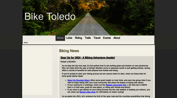 biketoledo.com