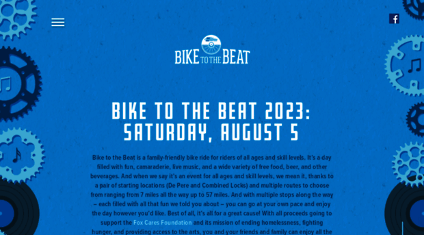 biketothebeat.com