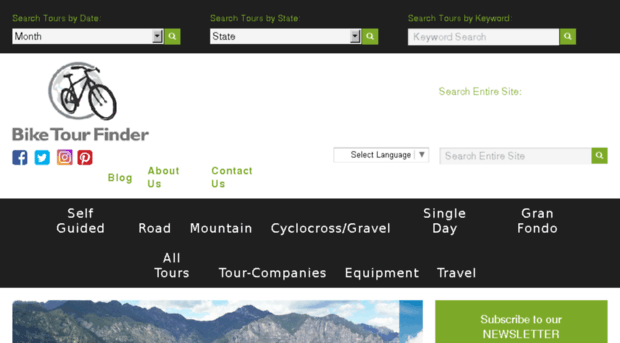 biketourfinder.net