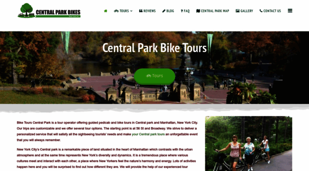 biketourscentralpark.com