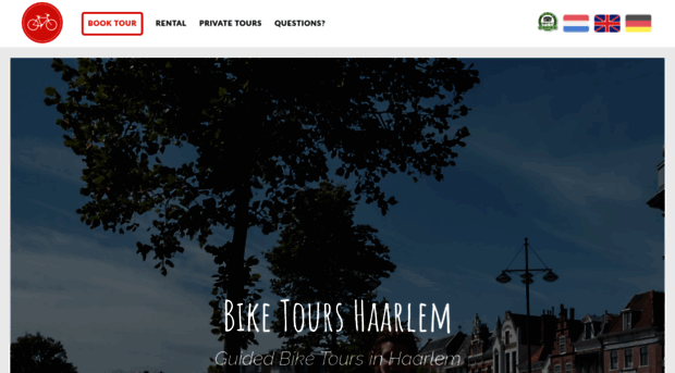 biketourshaarlem.com