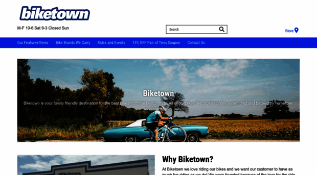 biketown.com