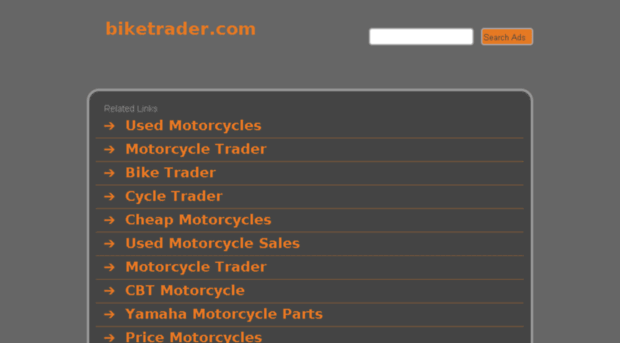 biketrader.com