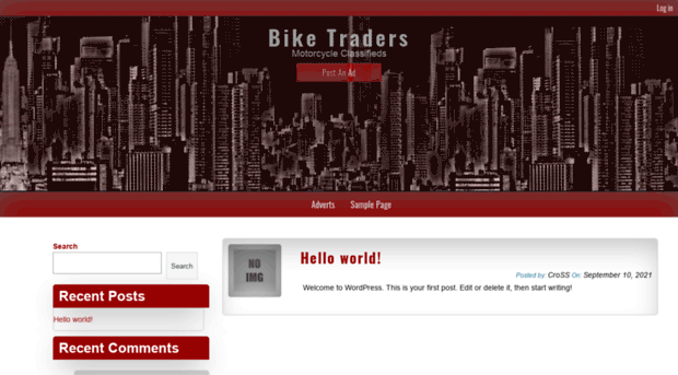 biketraders.com