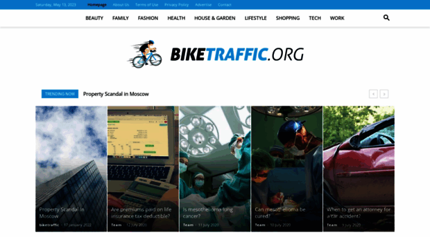 biketraffic.org