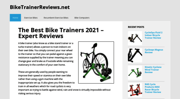 biketrainerreviews.net