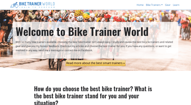 biketrainerworld.com
