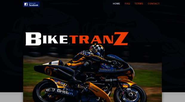 biketranz.co.nz