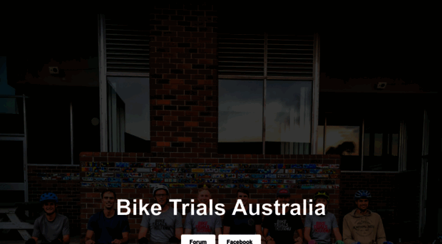 biketrials.com.au