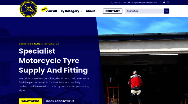 biketyresleeds.com