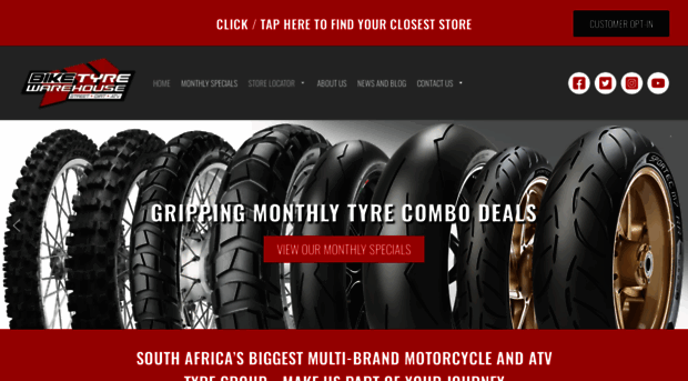 biketyrewarehouse.co.za