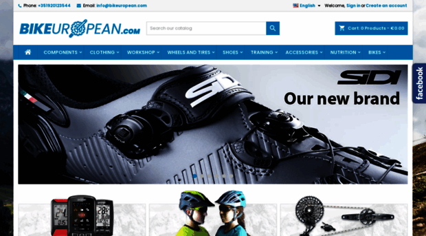 bikeuropean.com